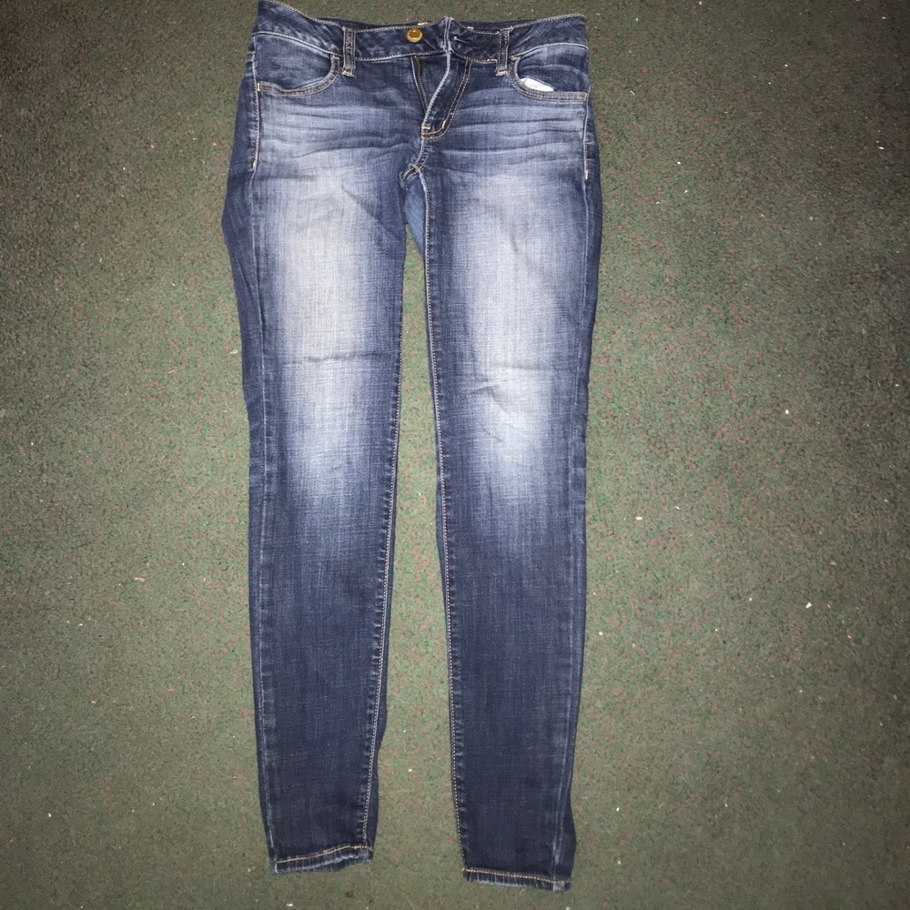 American Eagle Jeggings